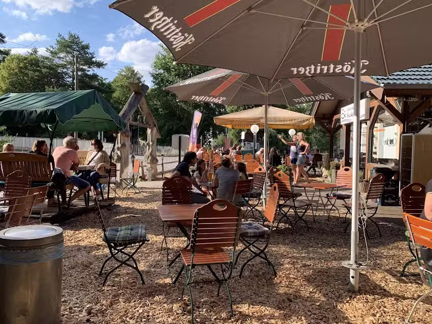 Schorfheider Fischexpress