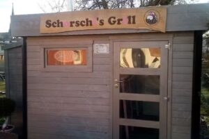 Schorschis Grill