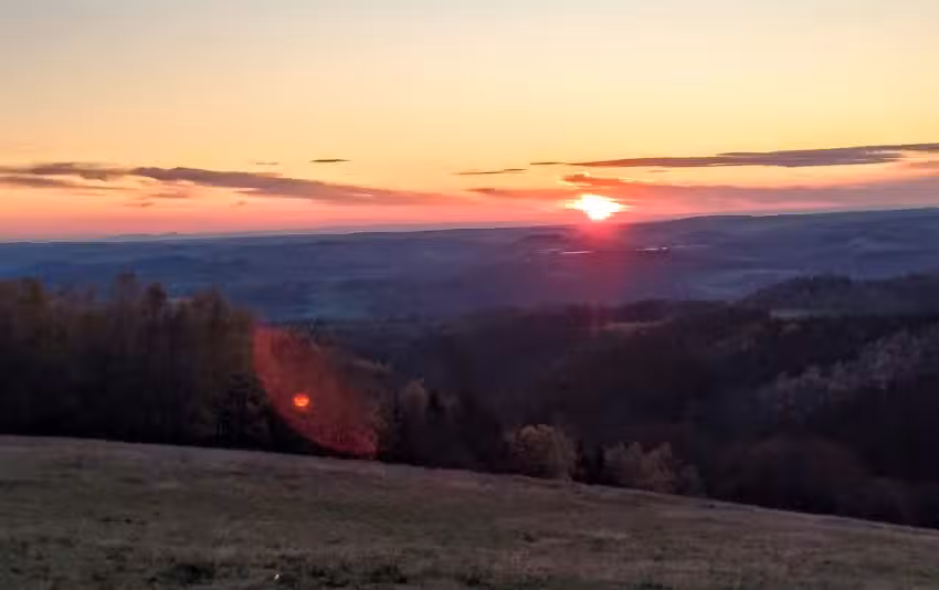 Schorschs Panoramah&uuml;tte
