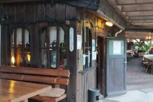 Schortentaler Kaminstube