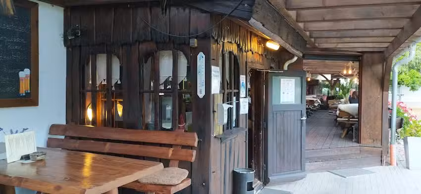 Schortentaler Kaminstube