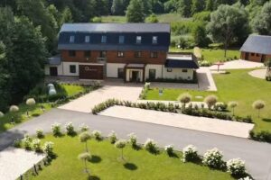 Schössersmühle die Eventlocation