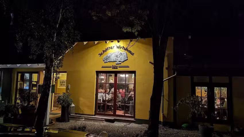 Sch&ouml;tter Wirtshaus