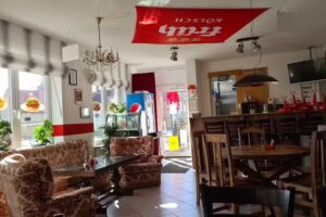 Schotti&lsquo;s Burger-Imbiss Biblis-Wattenheim