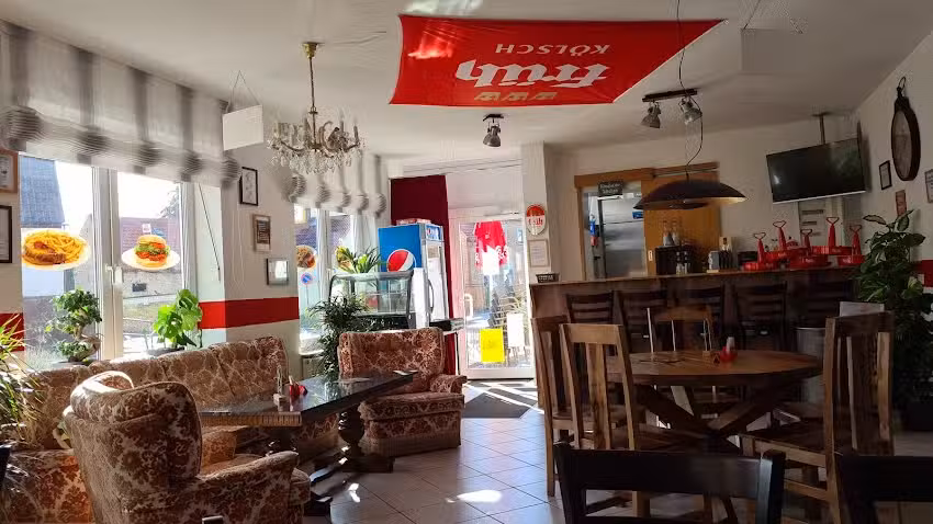 Schotti&lsquo;s Burger-Imbiss Biblis-Wattenheim