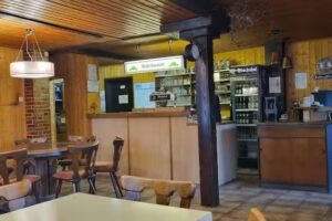 Schrebergarten Gastst&auml;tte