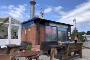 Schreiber´s Fisch-Imbiss