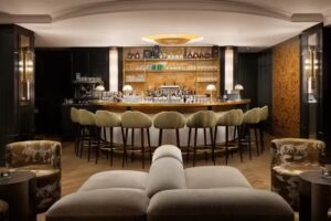 Schrieder’s Restaurant & Bar