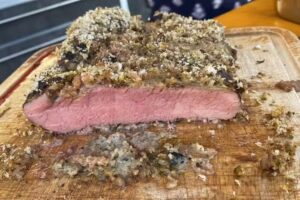 Schr&ouml;der Kocht