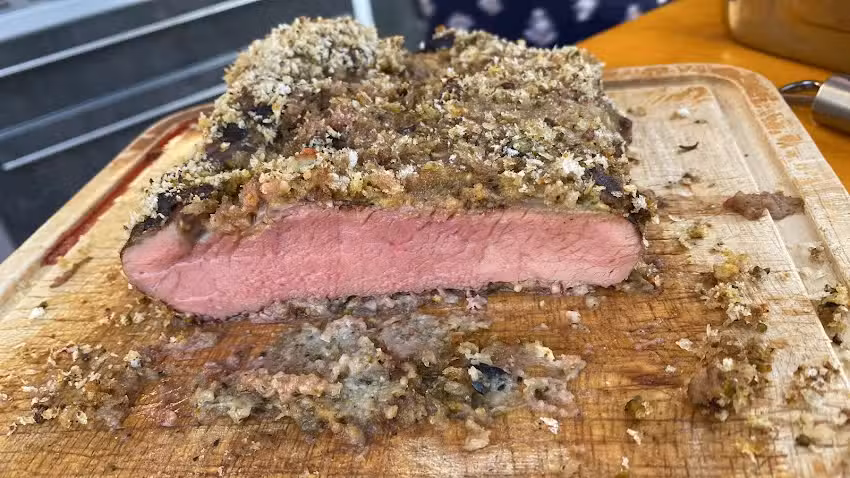 Schr&ouml;der Kocht