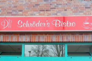 Schröder’s Bistro