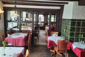 Schr&ouml;der&rsquo;s Eck