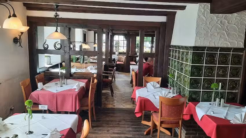 Schr&ouml;der&rsquo;s Eck