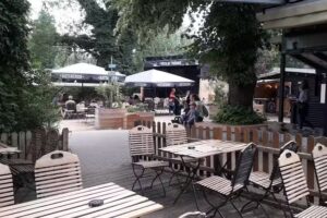 Schröders Garten