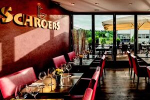 SCHR&Ouml;ERS Caf&eacute; & Bistro