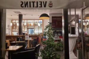 Schröjahrs Café und Bistro