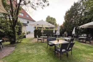 Schröters’ GastHaus
