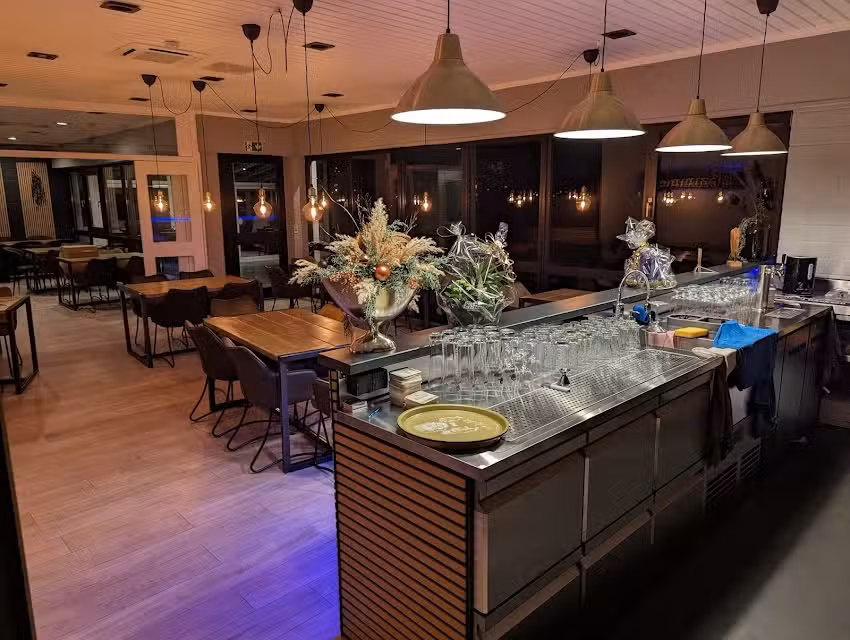 Schubert&acute;s Restaurant