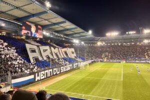 SchücoArena