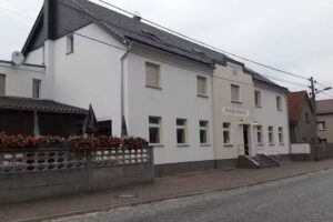 Sch&uuml;lers Gasthaus