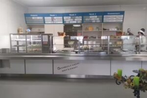 Schulküche Herrmann