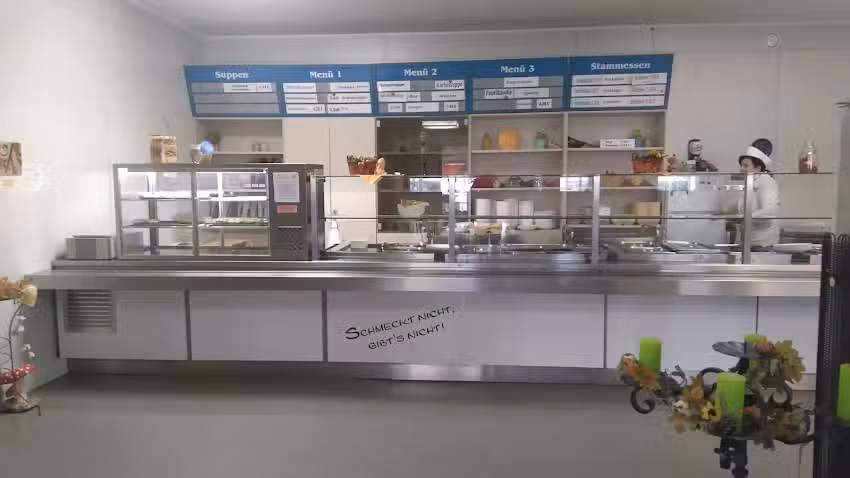 Schulk&uuml;che Herrmann