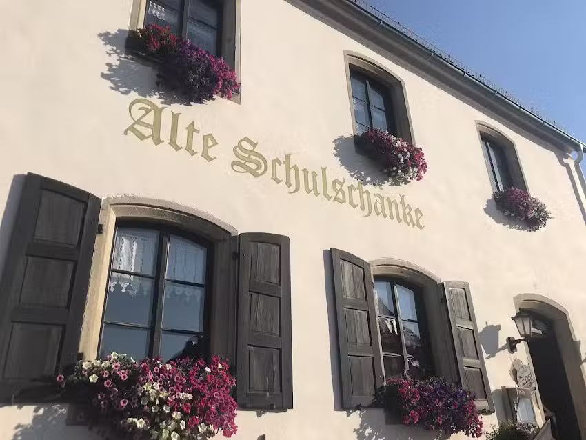 Schulsch&auml;nke Spielberg Fam. Ficht