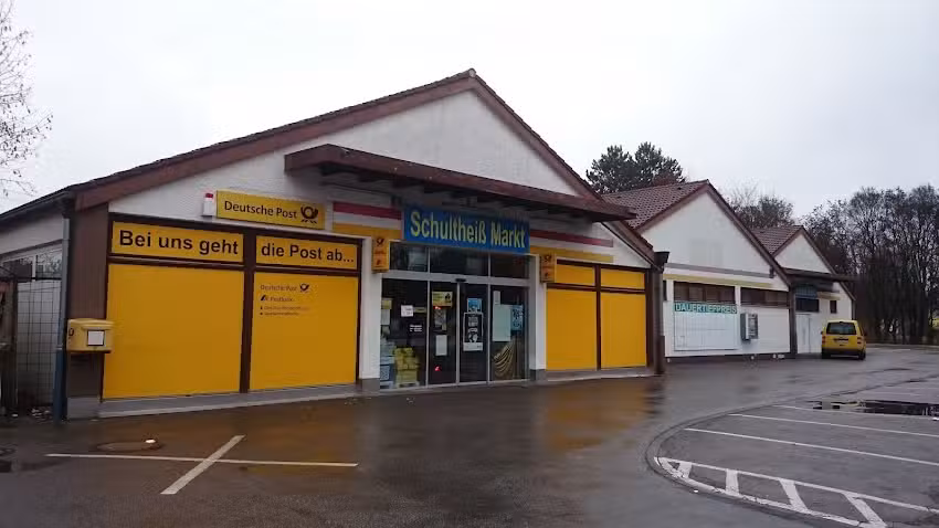 Schulthei&szlig; Markt