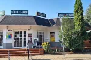 Schulze Shop Imbiss