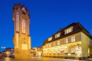 SCHULZENS Hotel & Brauerei