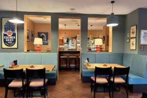 SCHULZENS Restaurant