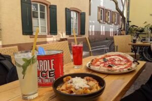 Schulzi | Bar & Pizzeria