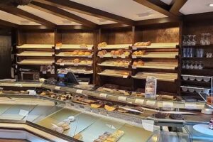 Schumann B&auml;ckerei GmbH
