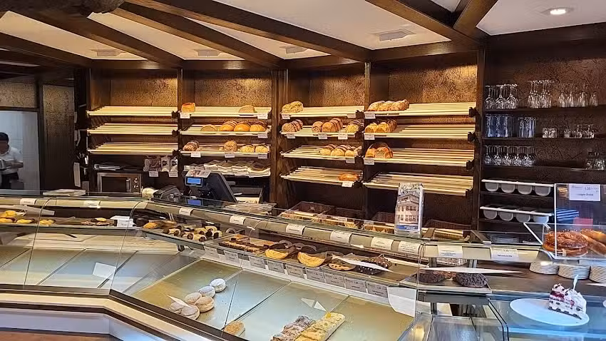 Schumann B&auml;ckerei GmbH