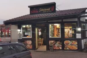 Schurwald D&ouml;ner & Pizza