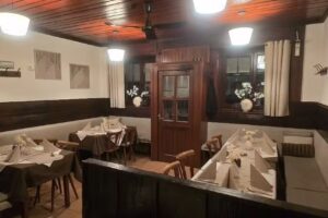 Schusterst&uuml;bchen