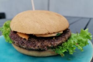 Sch&uuml;tte Burger