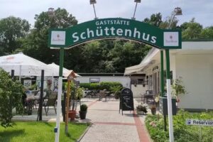 Sch&uuml;ttenhus