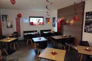 Schutteria Strandrestaurant