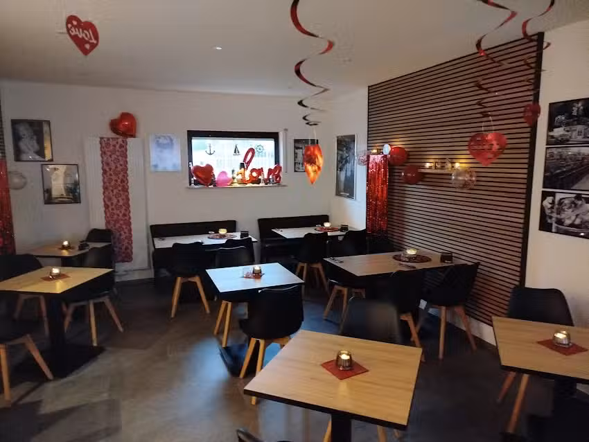 Schutteria Strandrestaurant