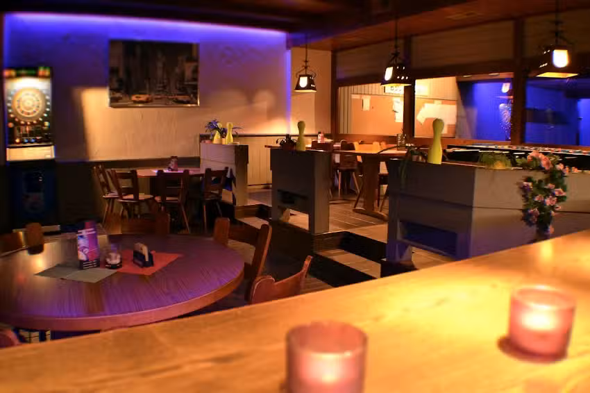 Sch&uuml;tzen Kegelbahn