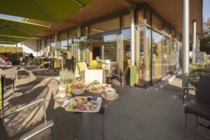 Sch&uuml;tzenb&auml;ck B&auml;ckerei & Caf&eacute;