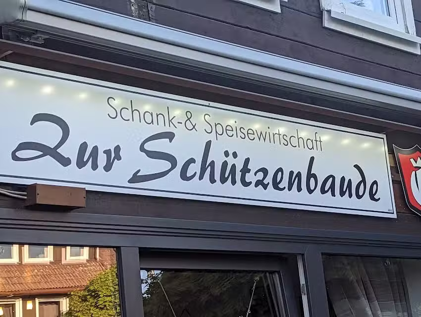 Schützenbaude