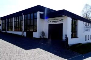 Schützenhalle Oberhenneborn