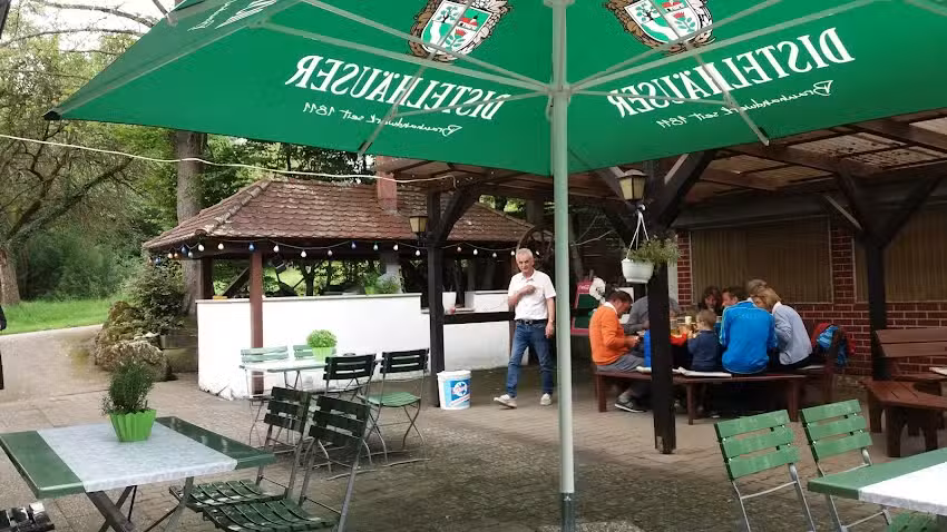 Sch&uuml;tzenhaus