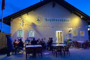 Sch&uuml;tzenhaus
