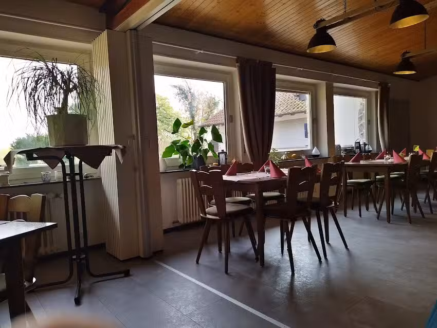 Sch&uuml;tzenhaus am See