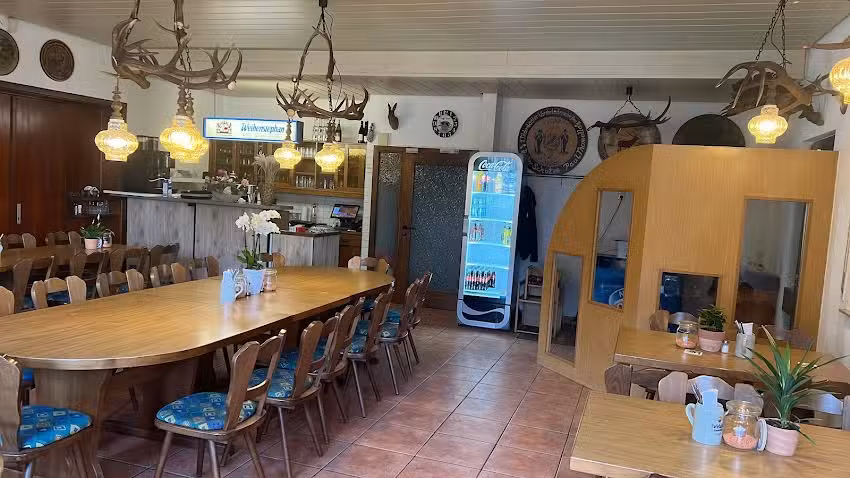 Sch&uuml;tzenhaus Bonlanden