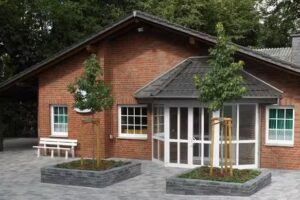 Schützenhaus Borgloh