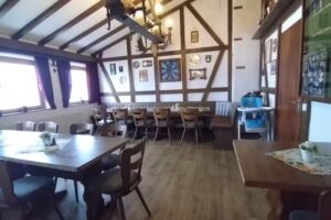 Schützenhaus Böttingen Gaststätte